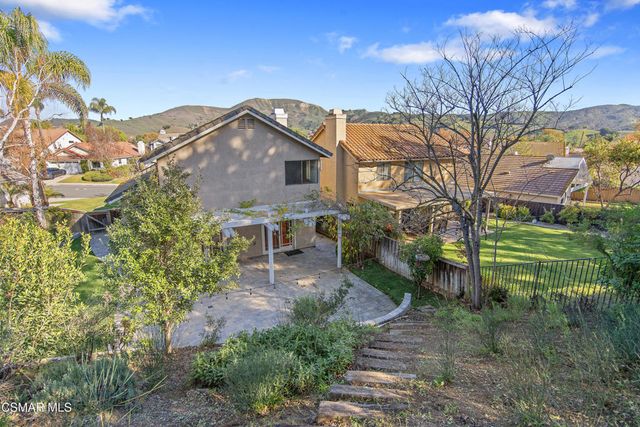 3831 Cottonwood Grove Trail, Calabasas, CA 91301