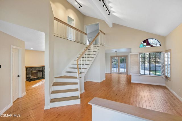 3831 Cottonwood Grove Trail, Calabasas, CA 91301