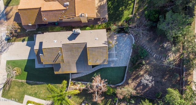 3831 Cottonwood Grove Trail, Calabasas, CA 91301