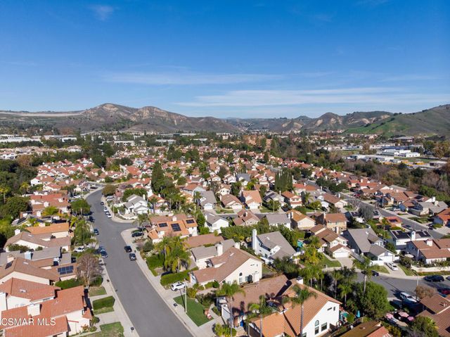 3831 Cottonwood Grove Trail, Calabasas, CA 91301