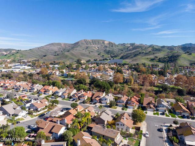 3831 Cottonwood Grove Trail, Calabasas, CA 91301