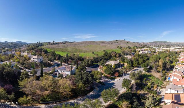 3831 Cottonwood Grove Trail, Calabasas, CA 91301