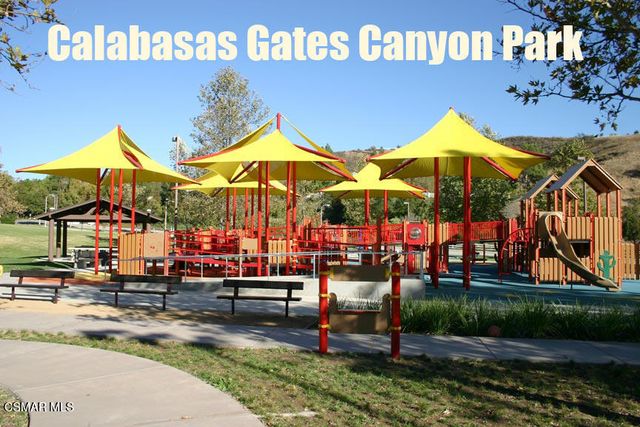 3831 Cottonwood Grove Trail, Calabasas, CA 91301