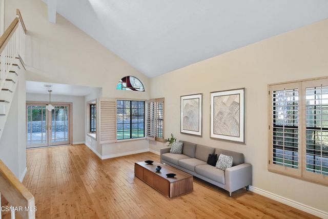 3831 Cottonwood Grove Trail, Calabasas, CA 91301