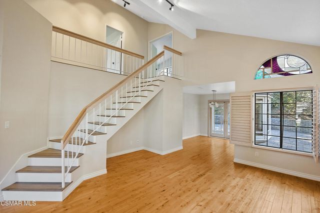 3831 Cottonwood Grove Trail, Calabasas, CA 91301