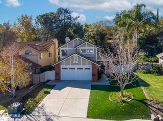 3831 Cottonwood Grove Trail, Calabasas, CA 91301
