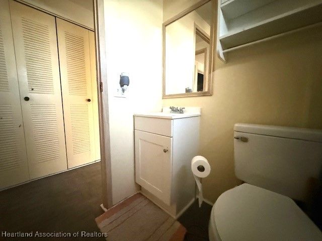 4510 Welcome Drive, Sebring, FL 33870