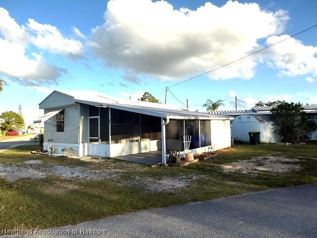 4510 Welcome Drive, Sebring, FL 33870