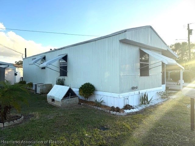 4510 Welcome Drive, Sebring, FL 33870