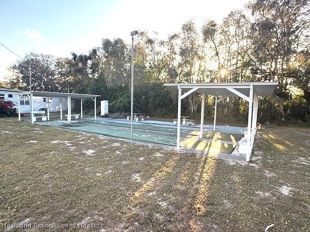 4510 Welcome Drive, Sebring, FL 33870