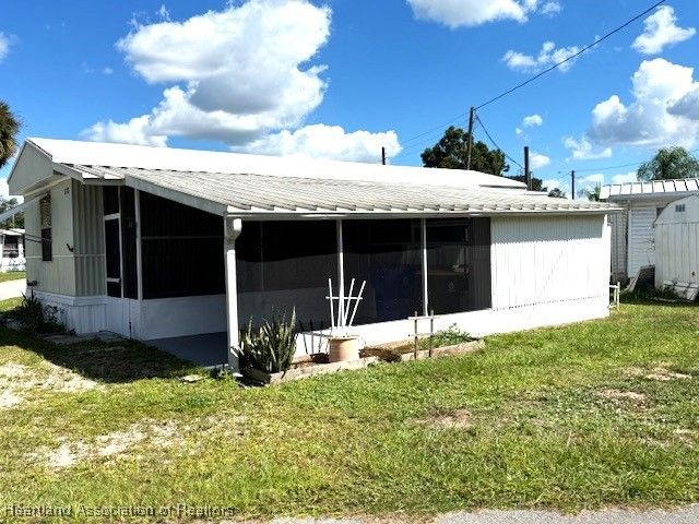 4510 Welcome Drive, Sebring, FL 33870