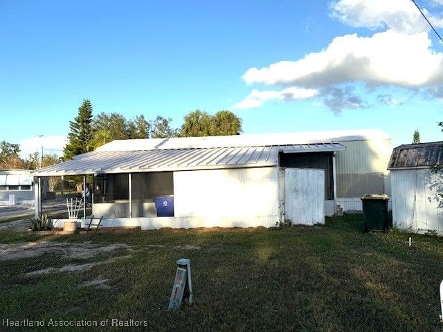 4510 Welcome Drive, Sebring, FL 33870