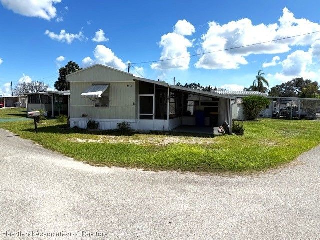 4510 Welcome Drive, Sebring, FL 33870