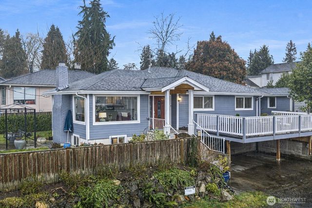 10205 Occidental Avenue S, Seattle, WA 98168