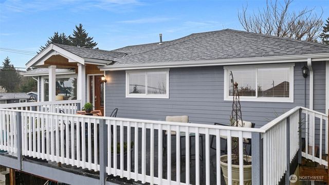 10205 Occidental Avenue S, Seattle, WA 98168