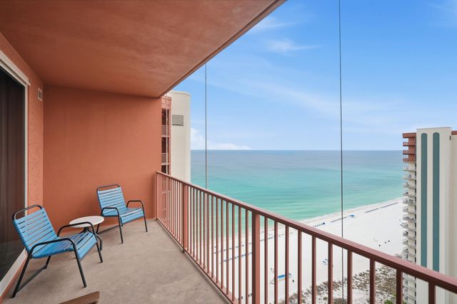 9900 S Thomas Drive UNIT 2226, Panama City Beach, FL 32408