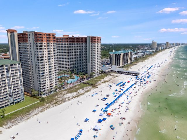 9900 S Thomas Drive UNIT 2226, Panama City Beach, FL 32408