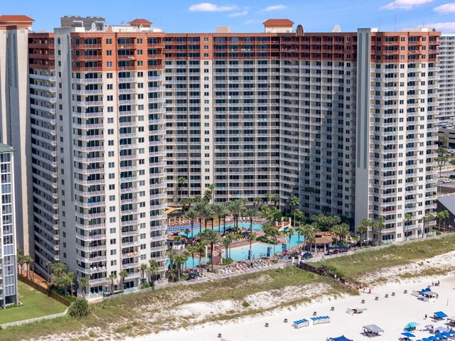 9900 S Thomas Drive UNIT 2226, Panama City Beach, FL 32408