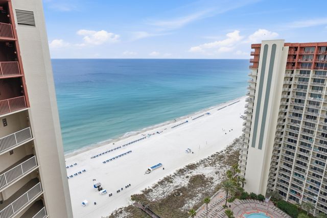 9900 S Thomas Drive UNIT 2226, Panama City Beach, FL 32408