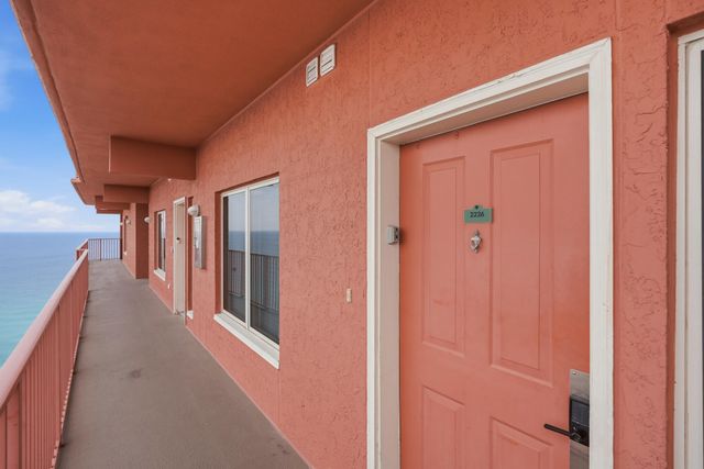 9900 S Thomas Drive UNIT 2226, Panama City Beach, FL 32408