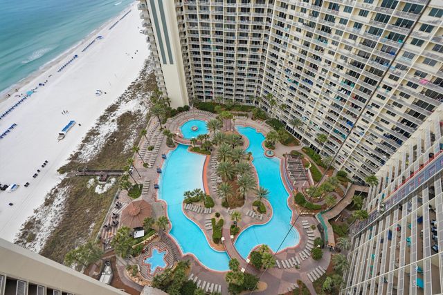 9900 S Thomas Drive UNIT 2226, Panama City Beach, FL 32408