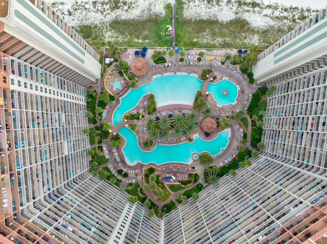 9900 S Thomas Drive UNIT 2226, Panama City Beach, FL 32408