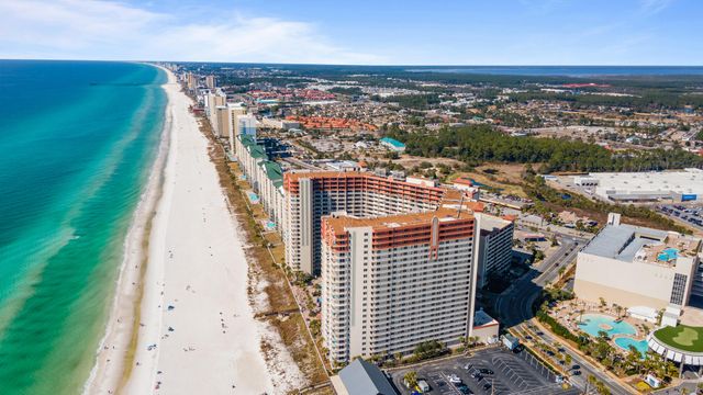 9900 S Thomas Drive UNIT 2226, Panama City Beach, FL 32408