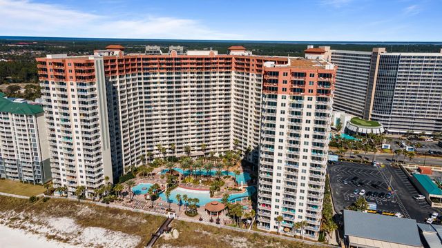 9900 S Thomas Drive UNIT 2226, Panama City Beach, FL 32408