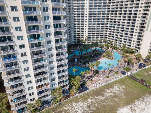 9900 S Thomas Drive UNIT 2226, Panama City Beach, FL 32408