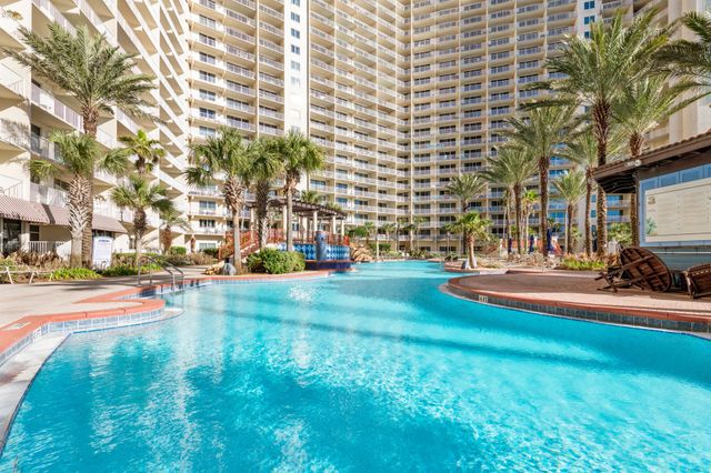 9900 S Thomas Drive UNIT 2226, Panama City Beach, FL 32408