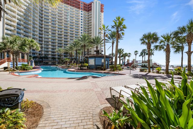 9900 S Thomas Drive UNIT 2226, Panama City Beach, FL 32408