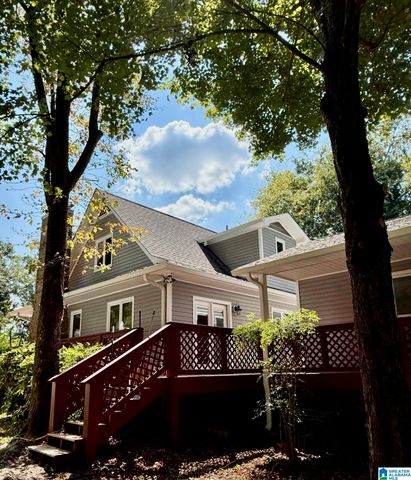 982 MONTEVALLO ROAD, Leeds, AL 35094