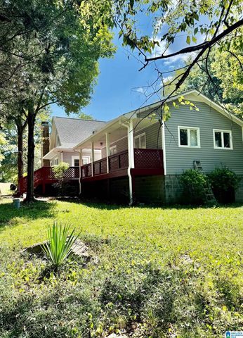 982 MONTEVALLO ROAD, Leeds, AL 35094