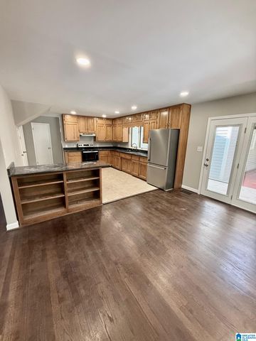 982 MONTEVALLO ROAD, Leeds, AL 35094