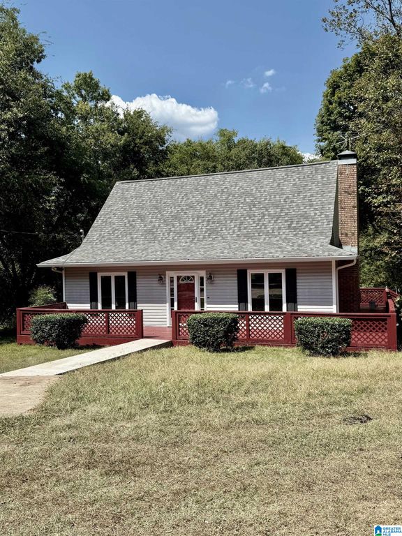 982 MONTEVALLO ROAD, Leeds, AL 35094