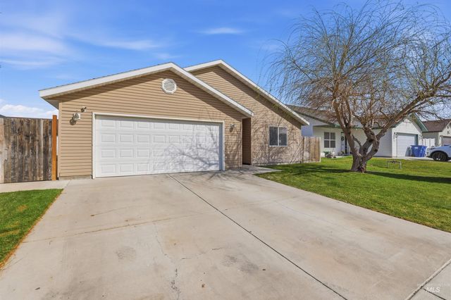 1008 S Date St., Jerome, ID 83338