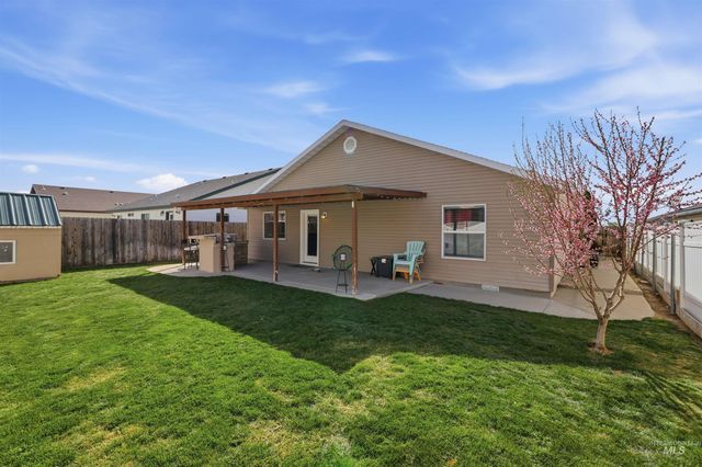 1008 S Date St., Jerome, ID 83338