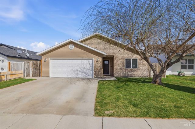 1008 S Date St., Jerome, ID 83338