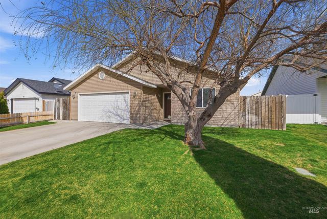 1008 S Date St., Jerome, ID 83338