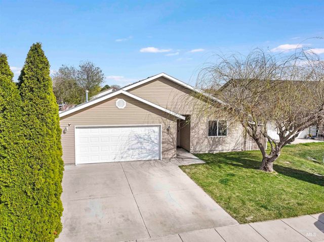 1008 S Date St., Jerome, ID 83338