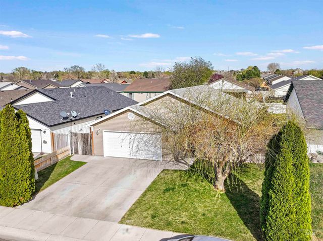 1008 S Date St., Jerome, ID 83338