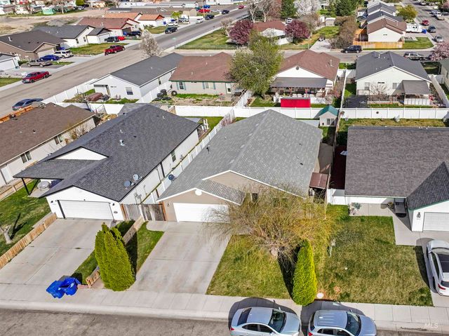 1008 S Date St., Jerome, ID 83338