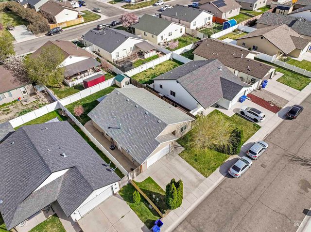 1008 S Date St., Jerome, ID 83338