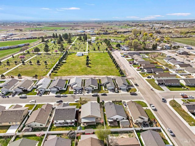 1008 S Date St., Jerome, ID 83338