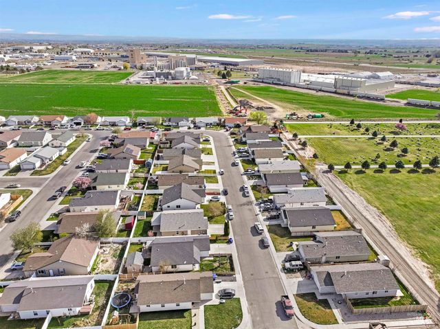 1008 S Date St., Jerome, ID 83338