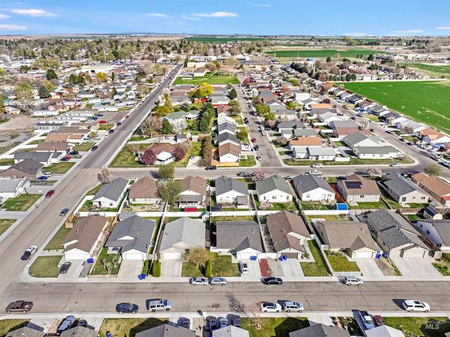 1008 S Date St., Jerome, ID 83338