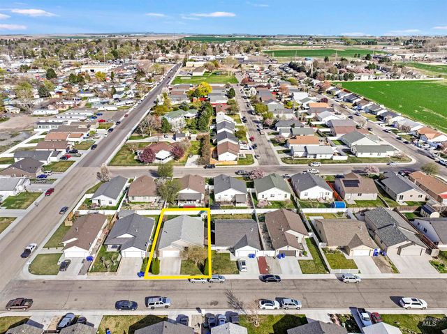 1008 S Date St., Jerome, ID 83338