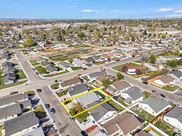 1008 S Date St., Jerome, ID 83338