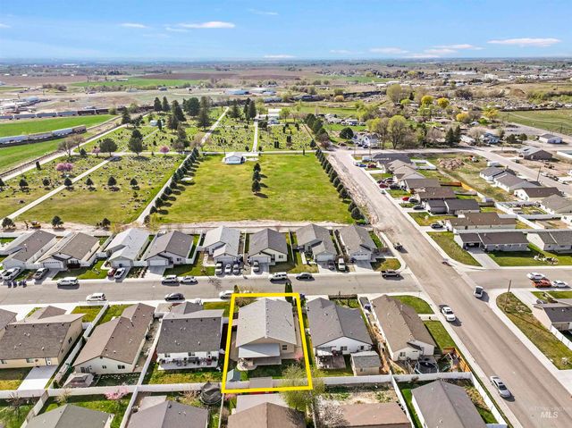 1008 S Date St., Jerome, ID 83338