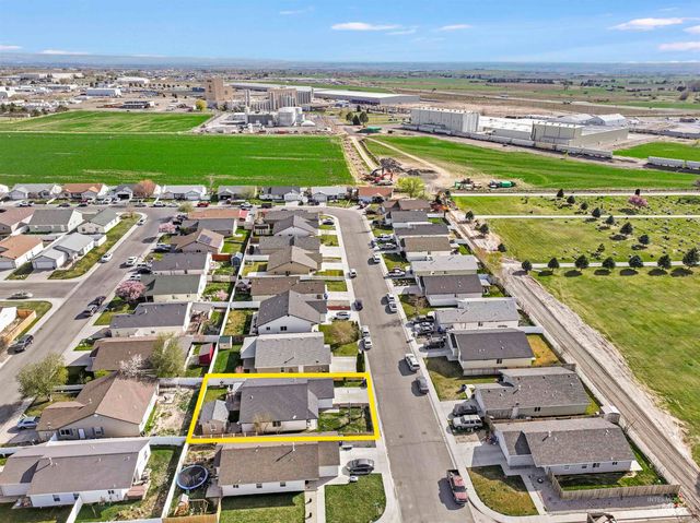 1008 S Date St., Jerome, ID 83338